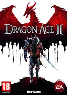 Dragon Age 2 Mark of the Assassin Expansion – PC